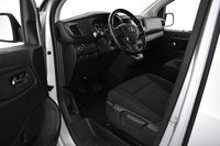 Toyota Proace Verso vaihtoauto