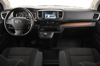 Toyota Proace Verso vaihtoauto