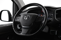 Toyota Proace Verso vaihtoauto