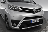 Toyota Proace Verso vaihtoauto