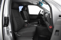 Nissan Navara vaihtoauto