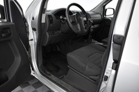 Nissan Navara vaihtoauto