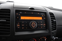 Nissan Navara vaihtoauto