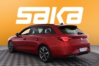 SEAT Leon Sportstourer vaihtoauto