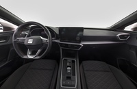 SEAT Leon Sportstourer vaihtoauto