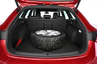 SEAT Leon Sportstourer vaihtoauto