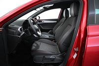 SEAT Leon Sportstourer vaihtoauto