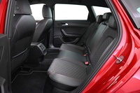 SEAT Leon Sportstourer vaihtoauto