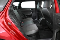 SEAT Leon Sportstourer vaihtoauto