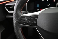 SEAT Leon Sportstourer vaihtoauto