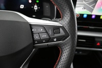 SEAT Leon Sportstourer vaihtoauto