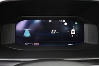 SEAT Leon Sportstourer vaihtoauto