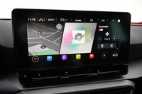 SEAT Leon Sportstourer vaihtoauto