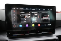 SEAT Leon Sportstourer vaihtoauto