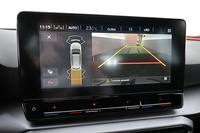 SEAT Leon Sportstourer vaihtoauto