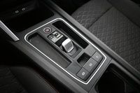 SEAT Leon Sportstourer vaihtoauto