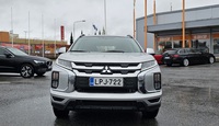 Mitsubishi ASX vaihtoauto
