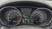 Mitsubishi ASX vaihtoauto