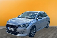 Peugeot 208 vaihtoauto