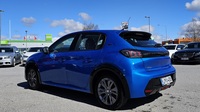 Peugeot e-208 vaihtoauto
