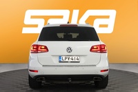 Volkswagen Touareg vaihtoauto