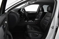 Volkswagen Touareg vaihtoauto
