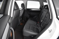 Volkswagen Touareg vaihtoauto