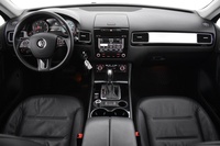 Volkswagen Touareg vaihtoauto