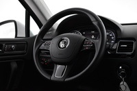 Volkswagen Touareg vaihtoauto