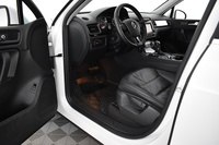 Volkswagen Touareg vaihtoauto