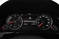 Volkswagen Touareg vaihtoauto
