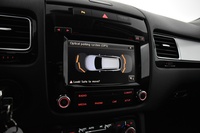 Volkswagen Touareg vaihtoauto