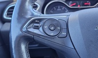 Opel Grandland X vaihtoauto