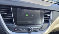 Opel Grandland X vaihtoauto