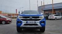 Volkswagen Amarok vaihtoauto