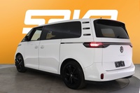 Volkswagen ID. Buzz vaihtoauto