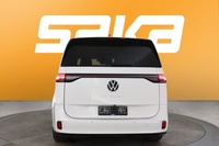 Volkswagen ID. Buzz vaihtoauto