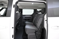 Volkswagen ID. Buzz vaihtoauto