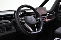 Volkswagen ID. Buzz vaihtoauto