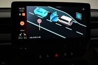 Volkswagen ID. Buzz vaihtoauto