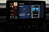 Volkswagen ID. Buzz vaihtoauto