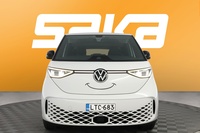 Volkswagen ID. Buzz vaihtoauto