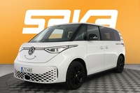 Volkswagen ID. Buzz vaihtoauto