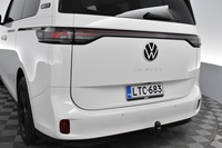 Volkswagen ID. Buzz vaihtoauto