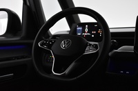 Volkswagen ID. Buzz vaihtoauto