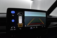 Volkswagen ID. Buzz vaihtoauto