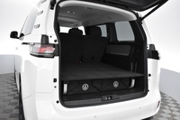 Volkswagen ID. Buzz vaihtoauto