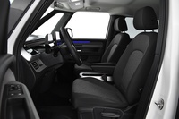 Volkswagen ID. Buzz vaihtoauto