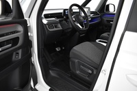 Volkswagen ID. Buzz vaihtoauto