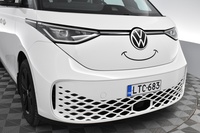 Volkswagen ID. Buzz vaihtoauto